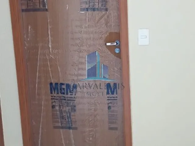 Imagem 7: Apartamento À Venda em Contagem-Mg, Bairro Três Barras: 2 Quartos, 1 Banheiro, 1 Vaga, 42M²!