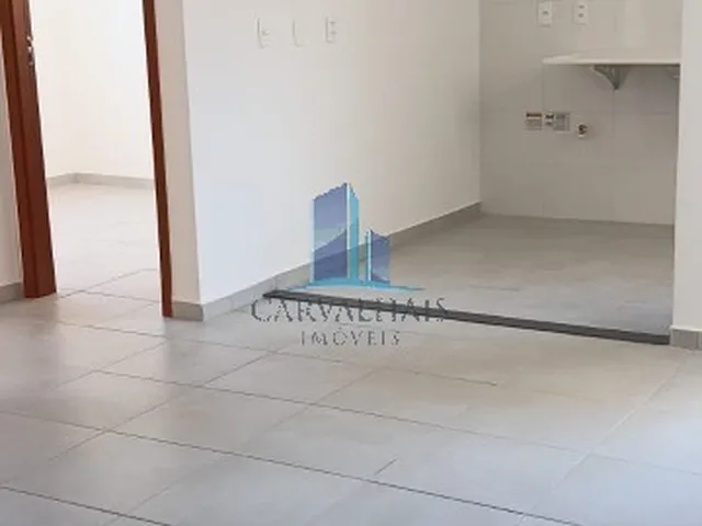 Imagem 2: Apartamento À Venda em Contagem-Mg, Bairro Três Barras: 2 Quartos, 1 Banheiro, 1 Vaga, 42M²!