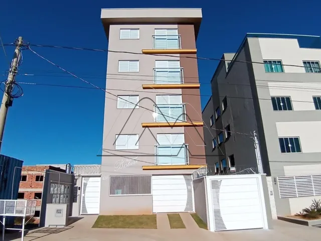Imagem 2: Apartamento - Poços de Caldas