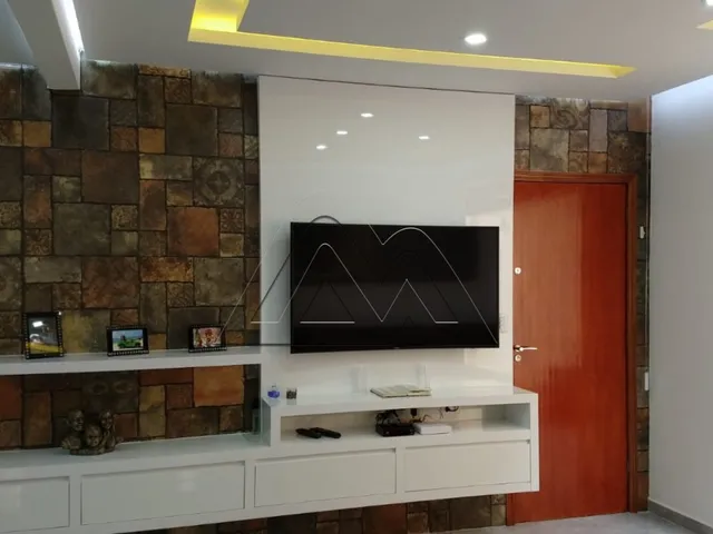 Imagem 2: Apartamento - Poços de Caldas