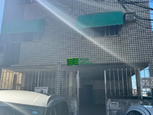 Imagem: Rua Comendador Pereira da Silva, Nº 36-E