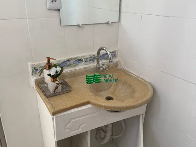 Imagem 11: Rua Comendador Pereira da Silva, Nº 36-E - Apto. 202 Edifício Maria e Glória- Brotas