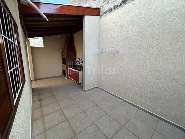 Imagem 12: Casa À Venda no Bosque dos Eucaliptos