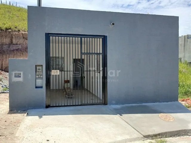 Imagem: Imperdível! Casa À Venda em Jacareí-Sp