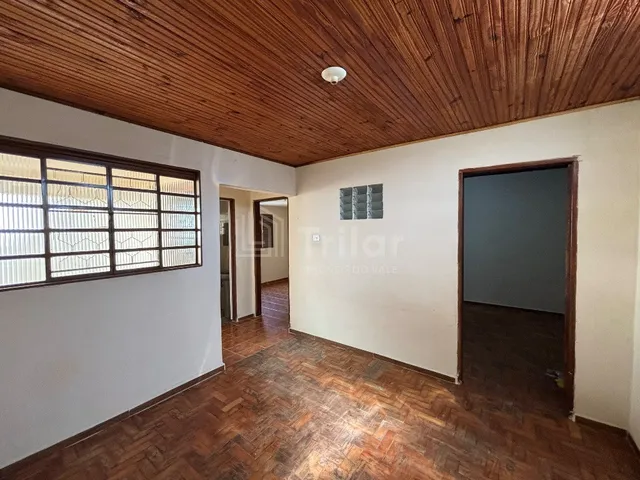 Imagem: Edícula no Jardim Colonial- Sem Garagem!