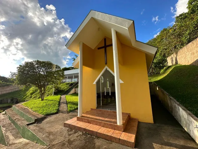 Imagem: Linda Chácara no Condominio Vale do Sol
