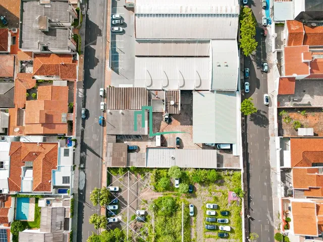 Imagem 2: Área Toda Murada Atrás da Fiat Cofrana da Avenida Alonso y Alonso Disponivel para Locação