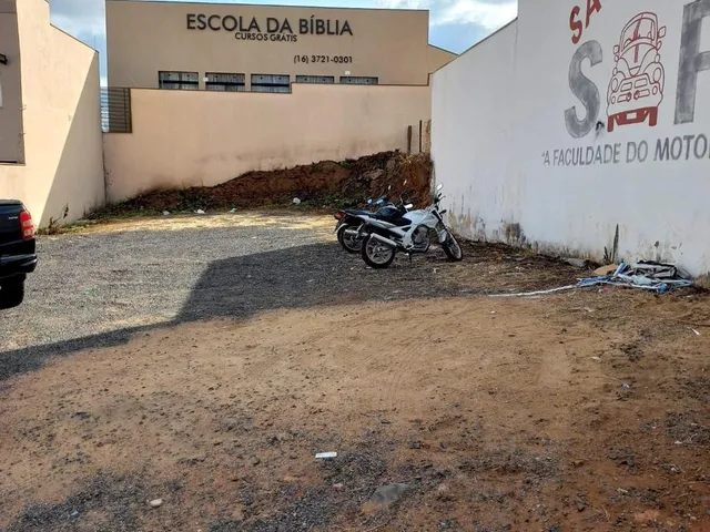 Imagem: Terreno Comercial Disponivel para Aluguel