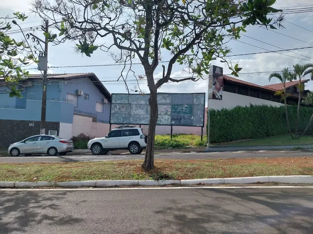 Imagem: Terreno Comercial Disponivel para Aluguel