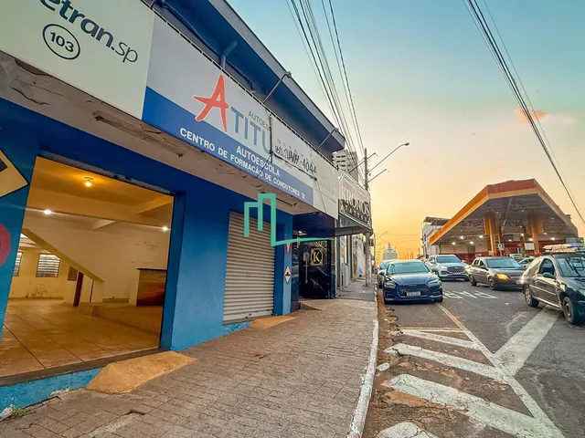 Imagem: Excelente Imóvel Comercial Disponivel Apra
