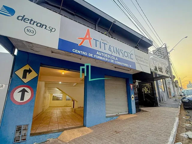 Imagem 10: Excelente Imóvel Comercial Disponivel Apra Locação na Major Nicacio