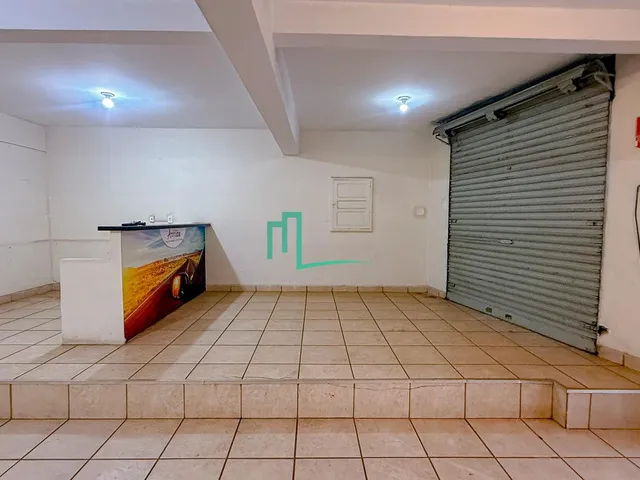 Imagem 6: Excelente Imóvel Comercial Disponivel Apra Locação na Major Nicacio