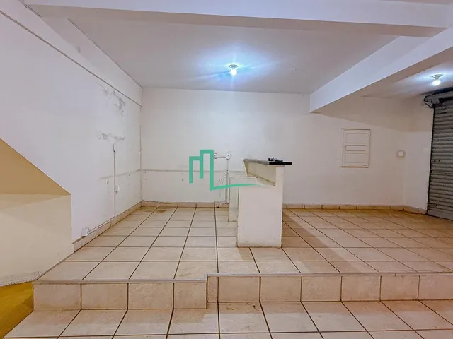 Imagem 8: Excelente Imóvel Comercial Disponivel Apra Locação na Major Nicacio