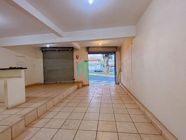 Imagem 13: Excelente Imóvel Comercial Disponivel Apra Locação na Major Nicacio