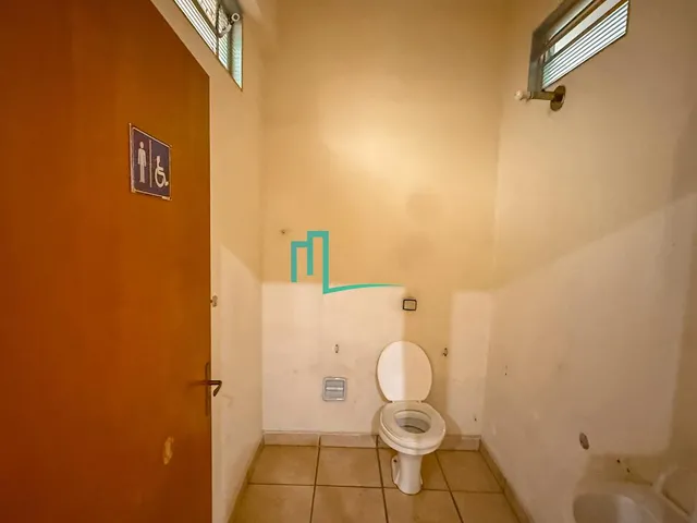 Imagem 14: Excelente Imóvel Comercial Disponivel Apra Locação na Major Nicacio