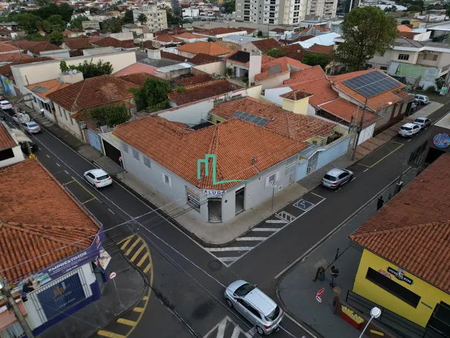 Imagem: Imovel Comercial no Centro Disponivel para