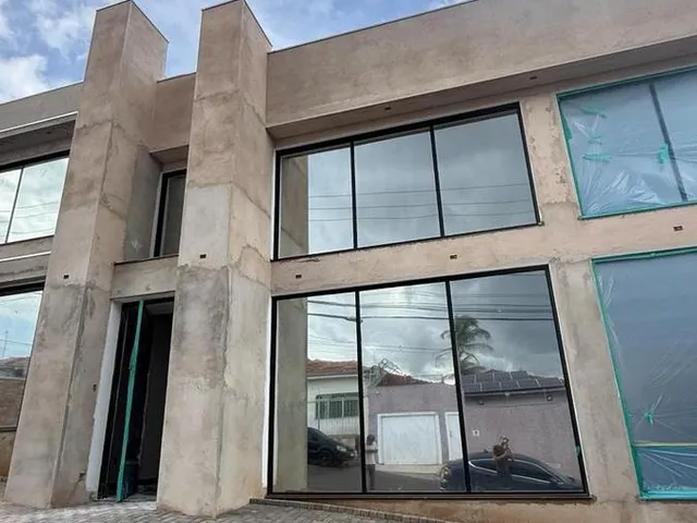 Imagem: Excelente Galpão Novo Disponivel para Venda