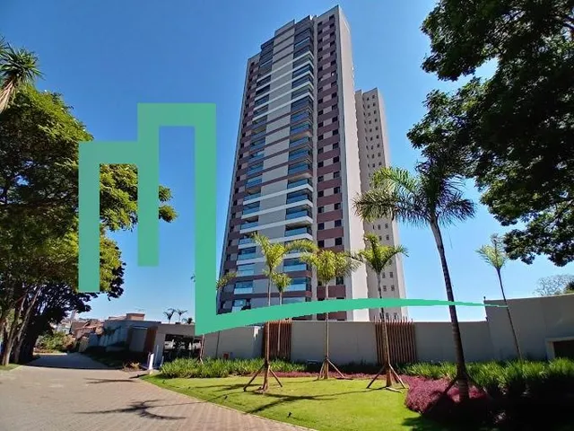 Imagem: Excelente Apartamento no Residencial Paraíso