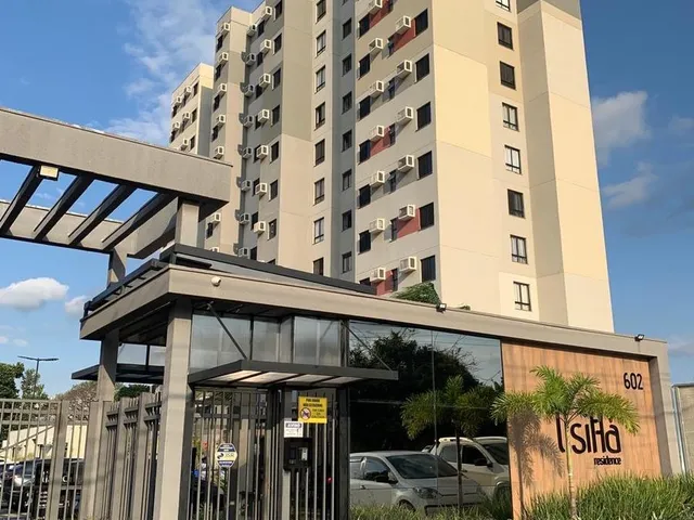 Imagem: Apartamento no Lisittá Residence Á Venda
