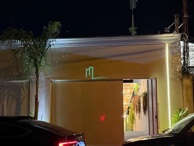 Imagem: Residência 100 Mobiliada Disponivel para