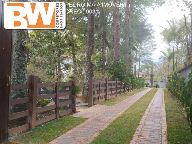 Imagem: House em Vespasiano - Minas Gerais, Jardim