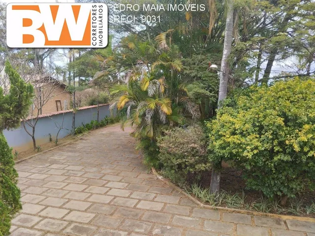 Imagem 7: House em Vespasiano - Minas Gerais, Jardim Encantado