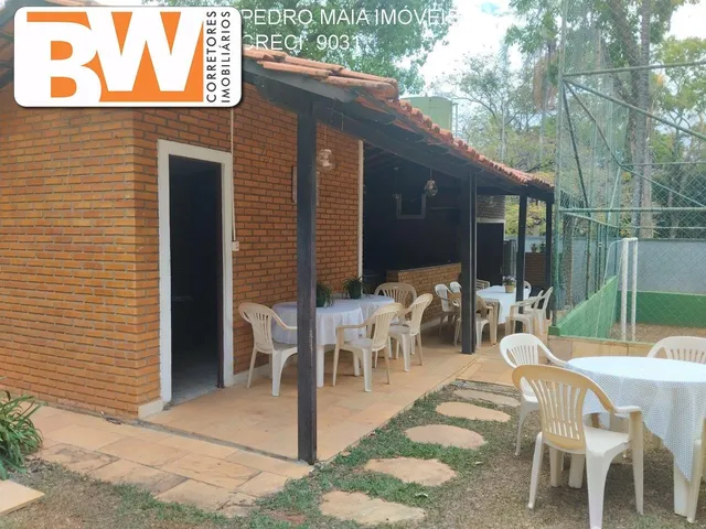 Imagem 9: House em Vespasiano - Minas Gerais, Jardim Encantado