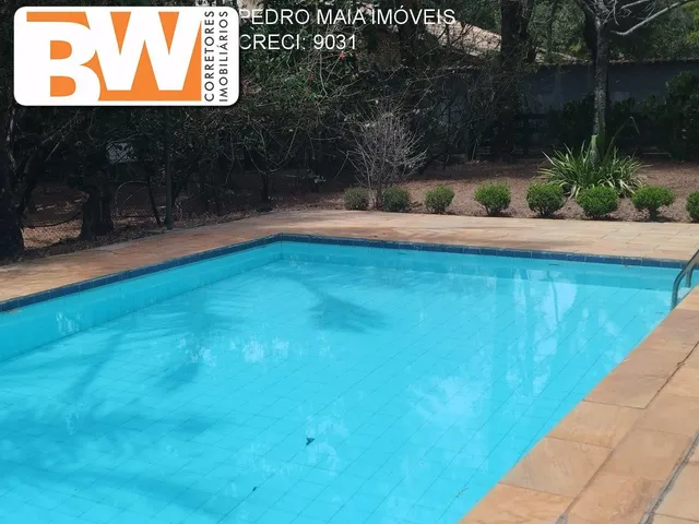 Imagem 12: House em Vespasiano - Minas Gerais, Jardim Encantado