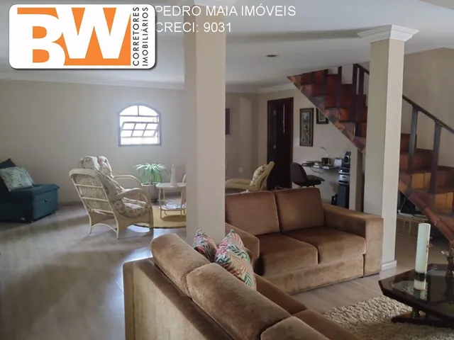 Imagem 11: House em Vespasiano - Minas Gerais, Jardim Encantado