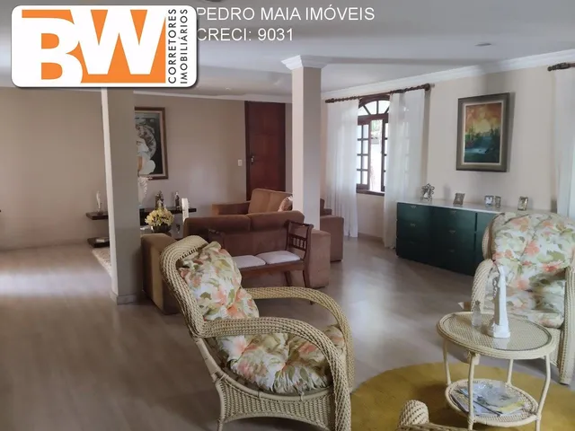 Imagem 13: House em Vespasiano - Minas Gerais, Jardim Encantado