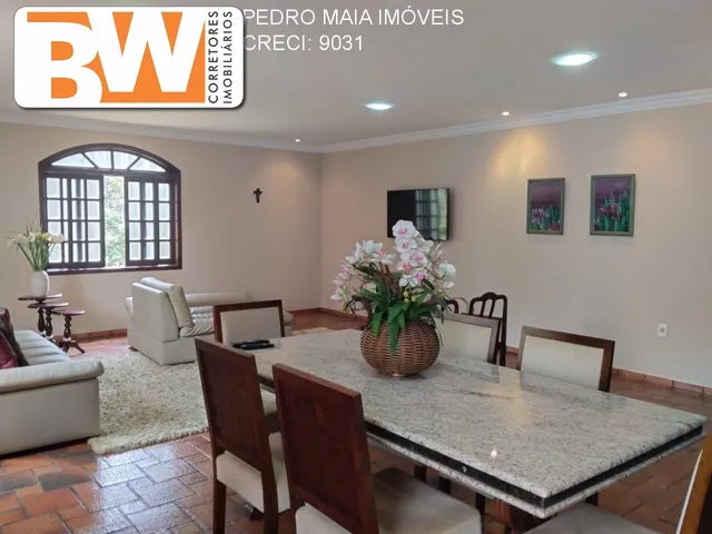 Imagem 5: House em Vespasiano - Minas Gerais, Jardim Encantado
