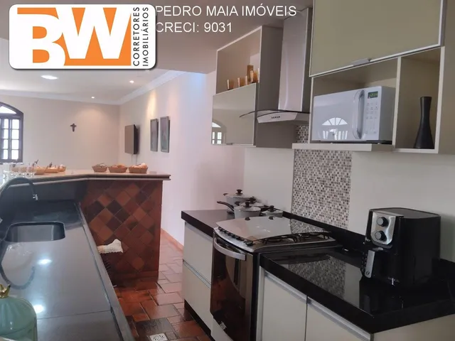 Imagem 10: House em Vespasiano - Minas Gerais, Jardim Encantado