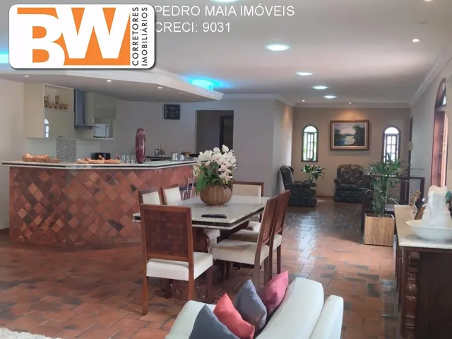Imagem 4: House em Vespasiano - Minas Gerais, Jardim Encantado