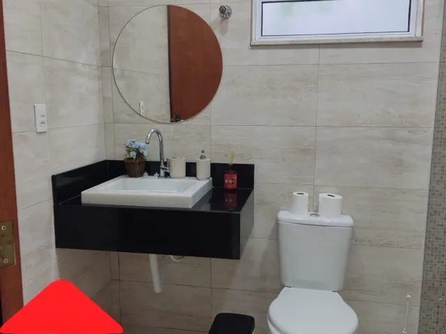 Imagem 3: Casa com Piscina Residencial em Peruíbe - Sp, Barra de Jangada