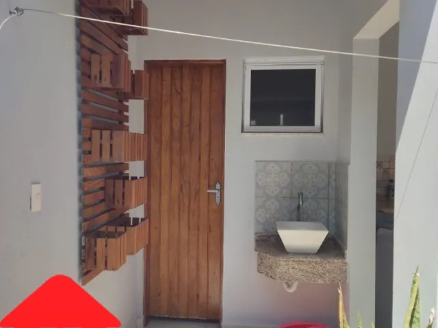 Imagem 6: Casa com Piscina Residencial em Peruíbe - Sp, Barra de Jangada