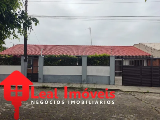 Imagem: Casa Residencial em Peruíbe - Sp, Ribamar