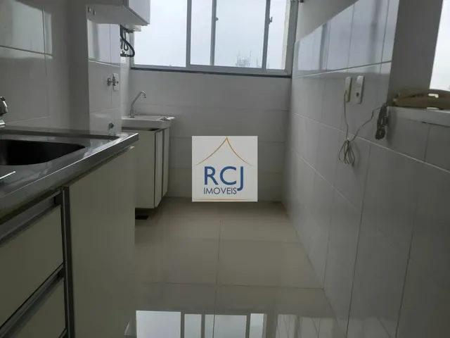 Imagem: Apartamento Padrão em São Cristóvão
