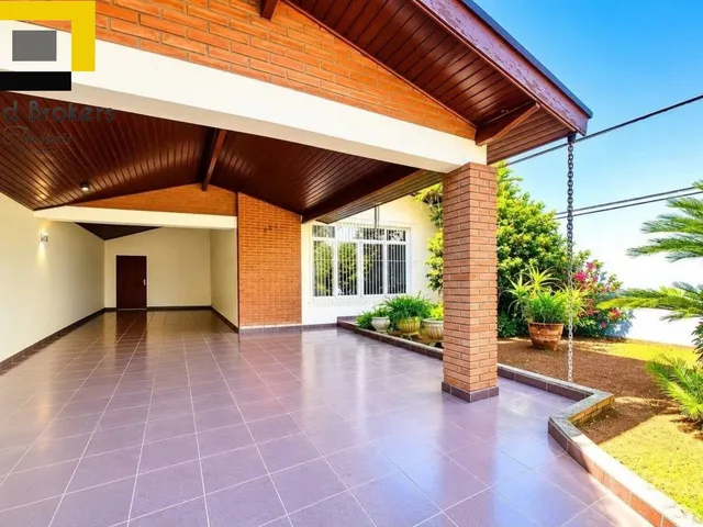 Imagem: Casa com 253 M² e 3 Dormitórios Próxima