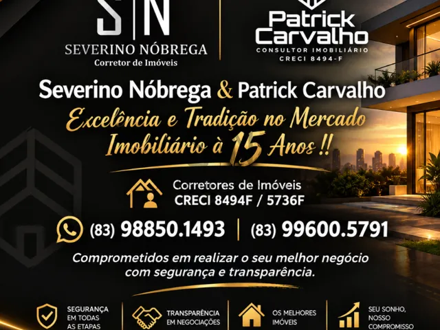 Imagem: Lote a Venda C/1080M² Aeroclube - Só Venda