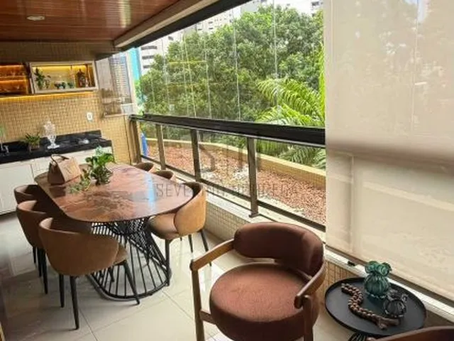 Imagem: Apartamento Jardim Luna C/207M² 4 Suítes