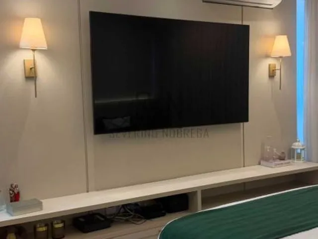 Imagem 16: Apartamento Jardim Luna C/207M² 4 Suítes , Dce, 03 Vagas