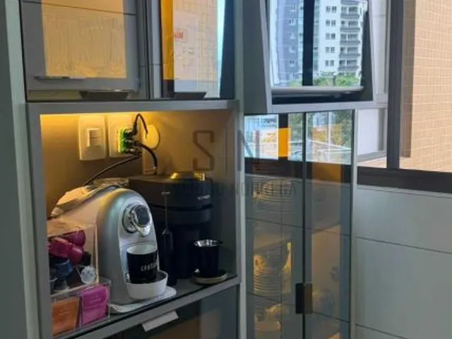Imagem 2: Apartamento Jardim Luna C/207M² 4 Suítes , Dce, 03 Vagas
