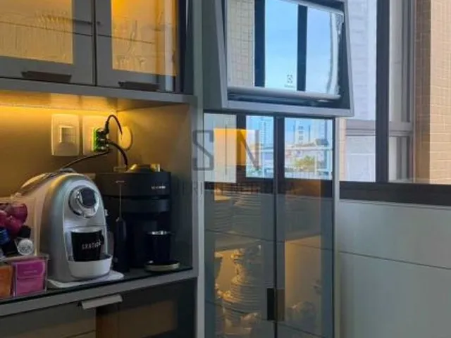 Imagem 3: Apartamento Jardim Luna C/207M² 4 Suítes , Dce, 03 Vagas
