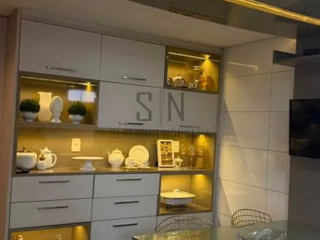 Imagem 4: Apartamento Jardim Luna C/207M² 4 Suítes , Dce, 03 Vagas