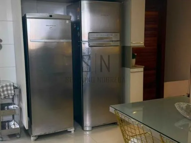 Imagem 5: Apartamento Jardim Luna C/207M² 4 Suítes , Dce, 03 Vagas