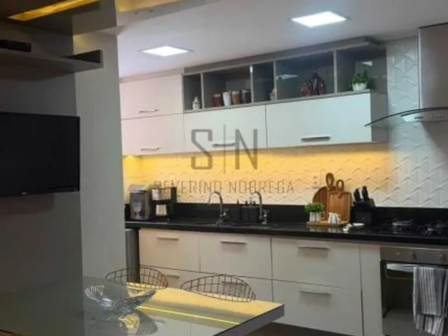 Imagem 6: Apartamento Jardim Luna C/207M² 4 Suítes , Dce, 03 Vagas