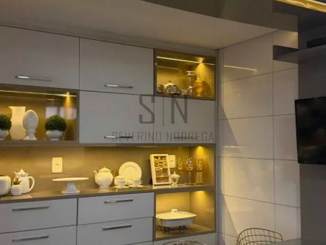 Imagem 8: Apartamento Jardim Luna C/207M² 4 Suítes , Dce, 03 Vagas