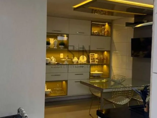 Imagem 9: Apartamento Jardim Luna C/207M² 4 Suítes , Dce, 03 Vagas