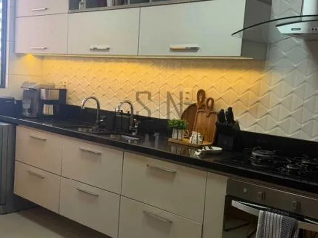 Imagem 11: Apartamento Jardim Luna C/207M² 4 Suítes , Dce, 03 Vagas