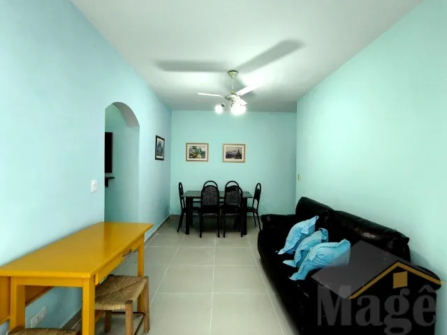 Imagem: Excelente Apartamento de 01 Dormitório
